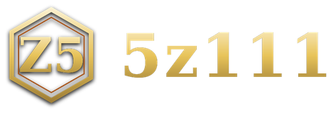 5z111 logo