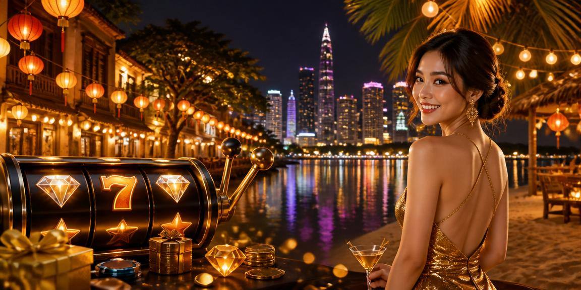 5z111 5z111 Casino Có Gì Cho Bạn