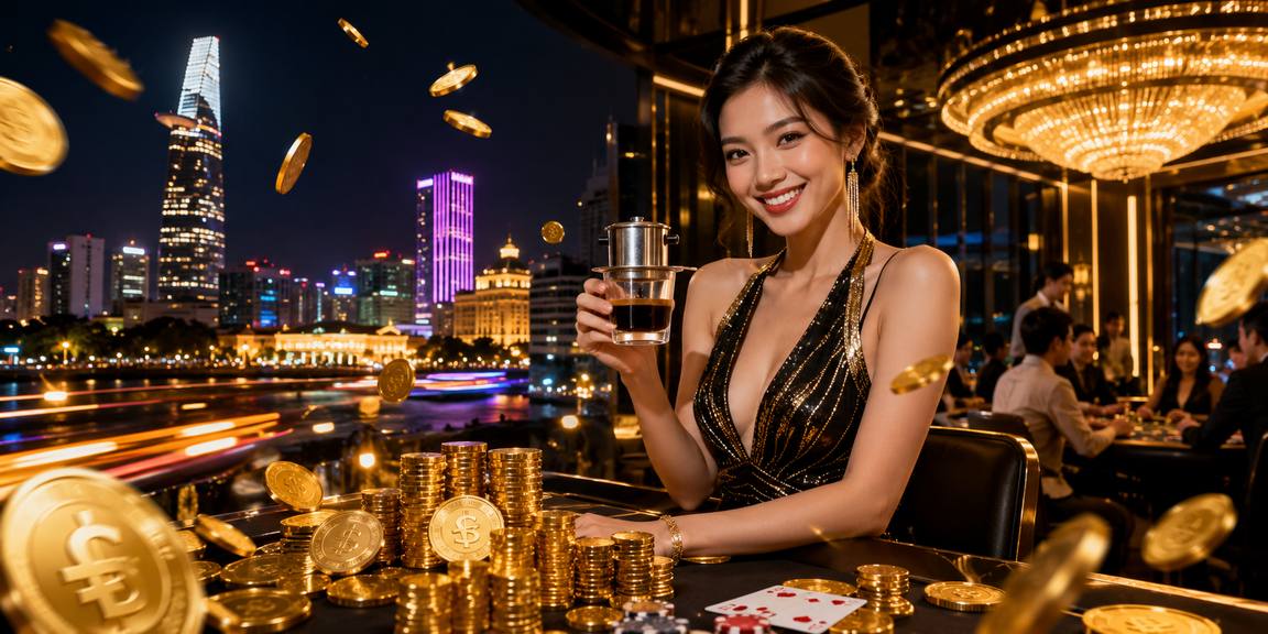 5z111 Poker Việt